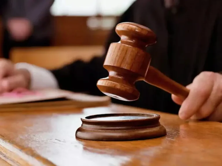 Manipur: National Lok Adalat Resolves 229 Cases, Settles Over ₹3.18 Crore