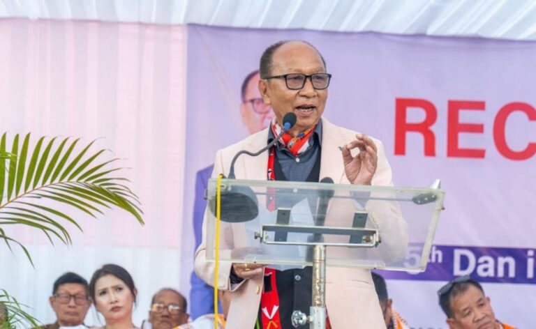 Manipur Reduces School Summer Vacation to One Week to Recover Academic Losses