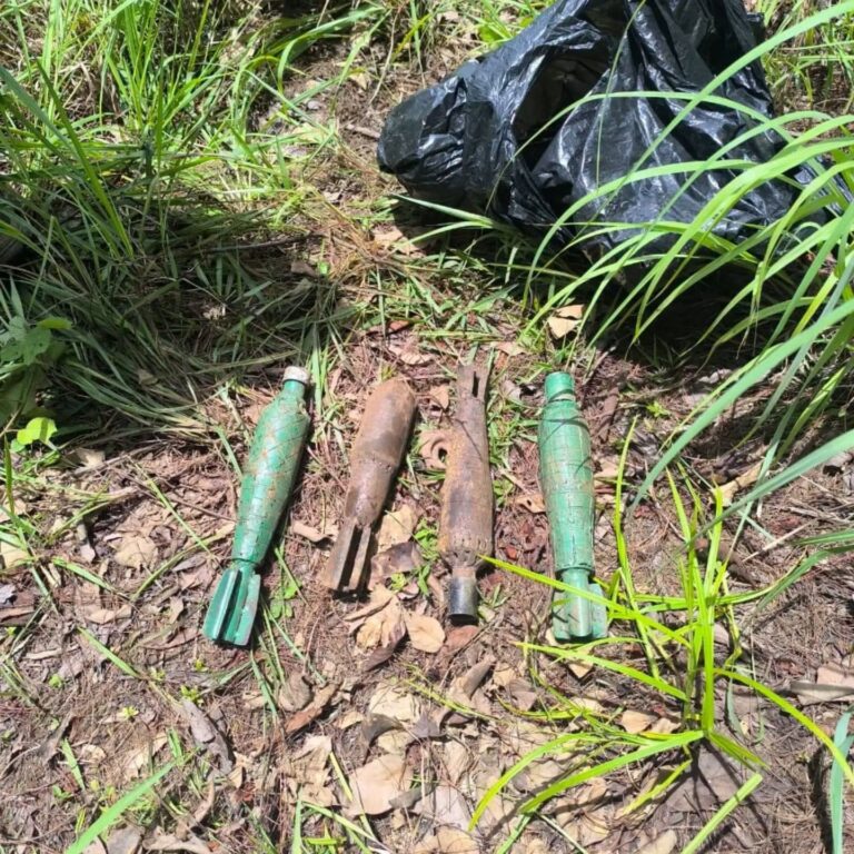 Manipur: Two Juvenile Kuki Militants Apprehended, Explosives and Ammunition Seized in Joint Operations