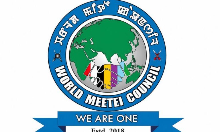 Manipur: World Meetei Council Reiterates Demand for Scheduled Tribe Status, Seeks Constitutional Protection