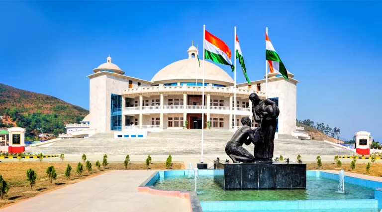 Kuki Inpi Calls on Kuki-Zo Legislators to Boycott Manipur Assembly Session