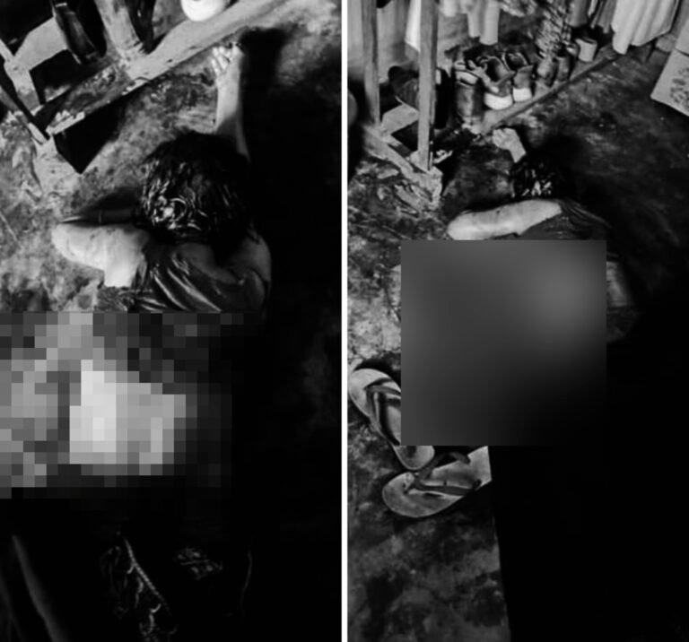 Manipur: Kuki Woman Killed, Husband and Son Injured in Tamenglong Firing