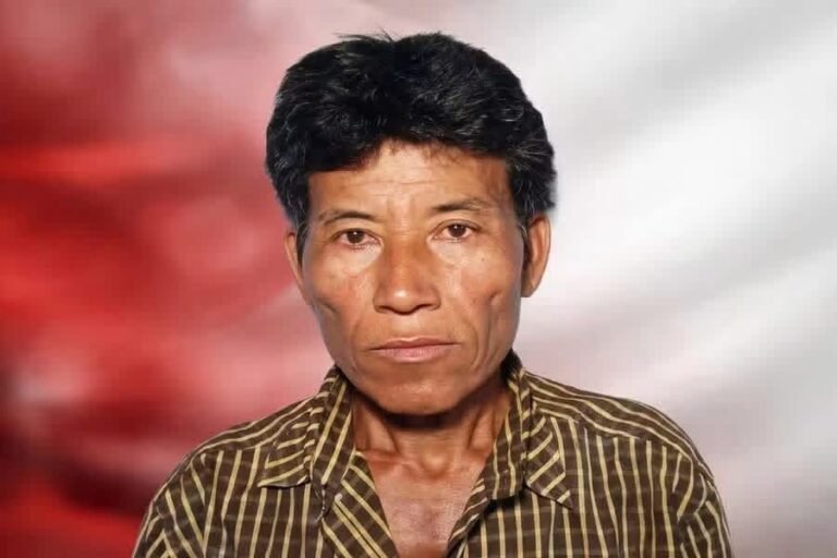Manipur: CoTU Condemns Alleged Abduction of 71-Year-Old Man in Sadar Hills
