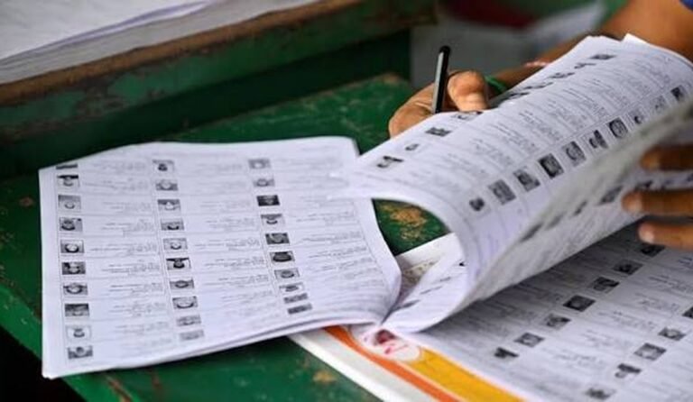 Manipur Launches Statewide Campaign to Ensure No Eligible Voter Is Left Out