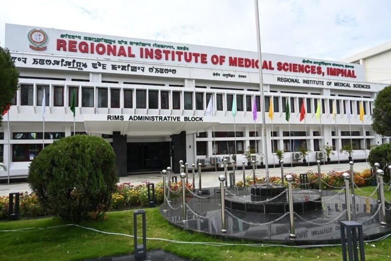 RIMS Forms Four-Member Enquiry Committee into Woman’s Death After Childbirth